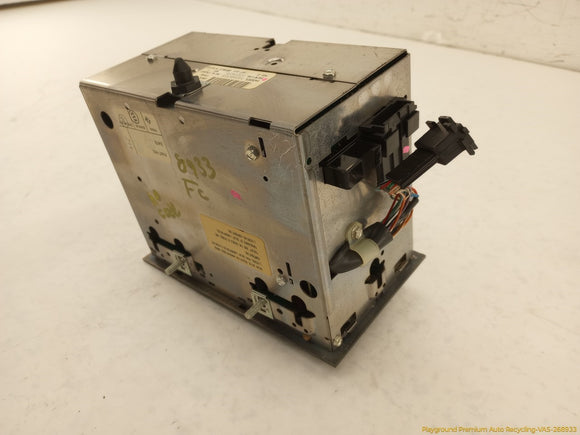 Cadillac Eldorado Radio Cassette Receiver Player