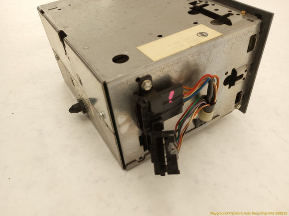 Cadillac Eldorado Radio Cassette Receiver Player