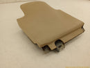 Cadillac Eldorado Driver Left Lower Dash Knee Bolster Trim-2