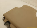 Cadillac Eldorado Driver Left Lower Dash Knee Bolster Trim-3