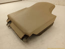 Cadillac Eldorado Driver Left Lower Dash Knee Bolster Trim-7