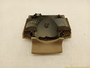 Cadillac Eldorado Driver Left Lower Dash Knee Bolster Trim-8