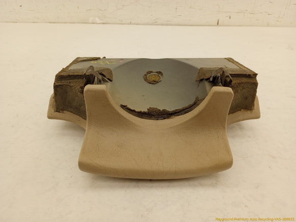 Cadillac Eldorado Driver Left Lower Dash Knee Bolster Trim