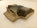 Cadillac Eldorado Driver Left Lower Dash Knee Bolster Trim-11