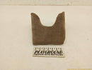 Cadillac Eldorado Lower Center Dash Floor Carpet-1