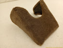 Cadillac Eldorado Lower Center Dash Floor Carpet-2