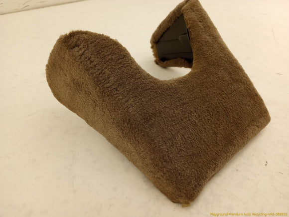 Cadillac Eldorado Lower Center Dash Floor Carpet
