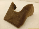 Cadillac Eldorado Lower Center Dash Floor Carpet-3