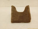 Cadillac Eldorado Lower Center Dash Floor Carpet-4