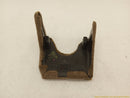 Cadillac Eldorado Lower Center Dash Floor Carpet-5