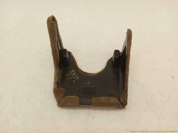 Cadillac Eldorado Lower Center Dash Floor Carpet