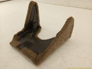 Cadillac Eldorado Lower Center Dash Floor Carpet-8