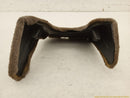 Cadillac Eldorado Lower Center Dash Floor Carpet-9