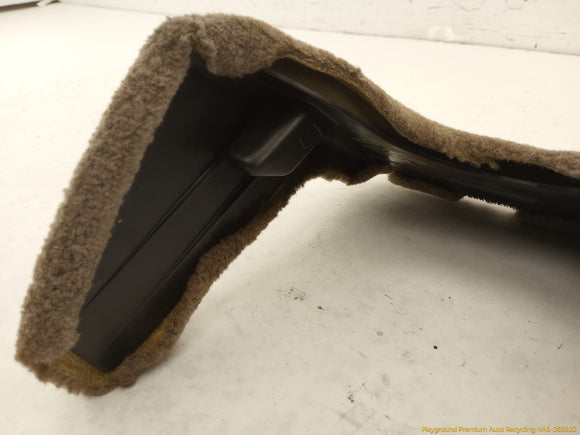 Cadillac Eldorado Lower Center Dash Floor Carpet