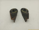 BMW Z3 Pair Of Rear Axle Suspension Push Rods-2