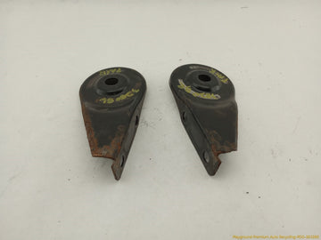 BMW Z3 Pair Of Rear Axle Suspension Push Rods - 0