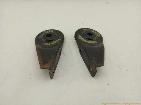 BMW Z3 Pair Of Rear Axle Suspension Push Rods