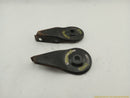 BMW Z3 Pair Of Rear Axle Suspension Push Rods-3