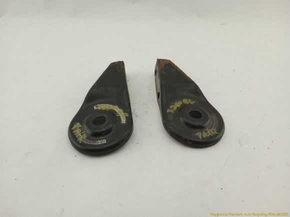 BMW Z3 Pair Of Rear Axle Suspension Push Rods