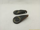BMW Z3 Pair Of Rear Axle Suspension Push Rods-5