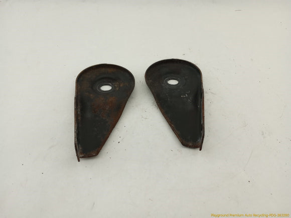 BMW Z3 Pair Of Rear Axle Suspension Push Rods