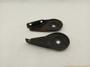 BMW Z3 Pair Of Rear Axle Suspension Push Rods-8