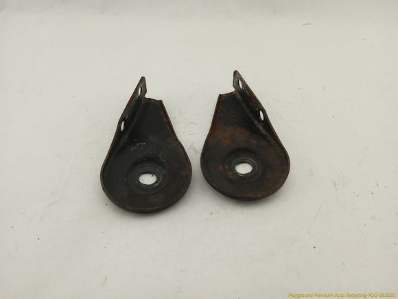 BMW Z3 Pair Of Rear Axle Suspension Push Rods