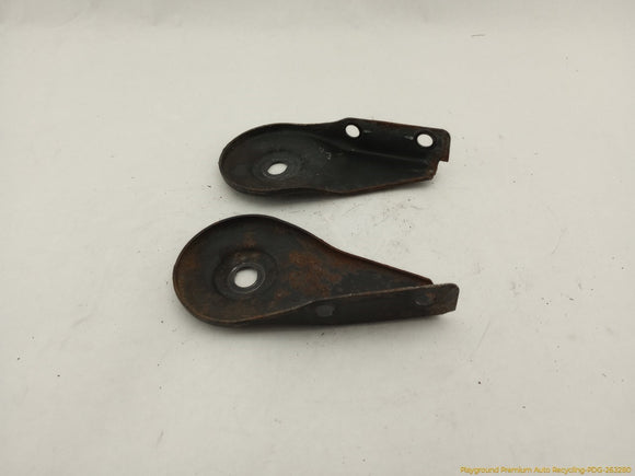 BMW Z3 Pair Of Rear Axle Suspension Push Rods