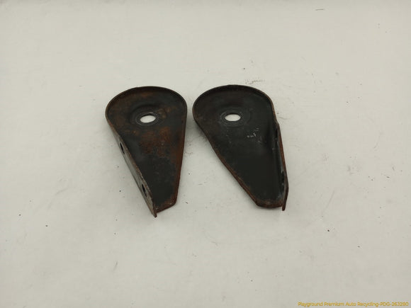 BMW Z3 Pair Of Rear Axle Suspension Push Rods