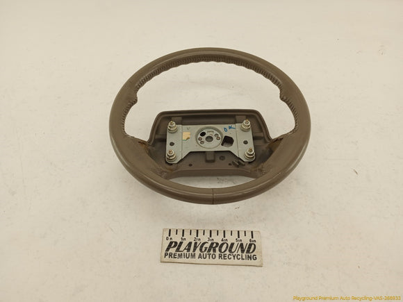 Cadillac Eldorado Steering Wheel
