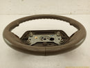 Cadillac Eldorado Steering Wheel-2
