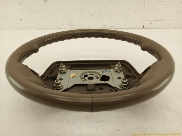 Cadillac Eldorado Steering Wheel