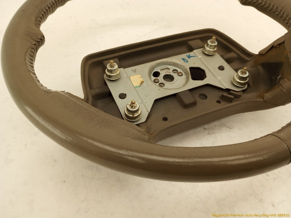 Cadillac Eldorado Steering Wheel