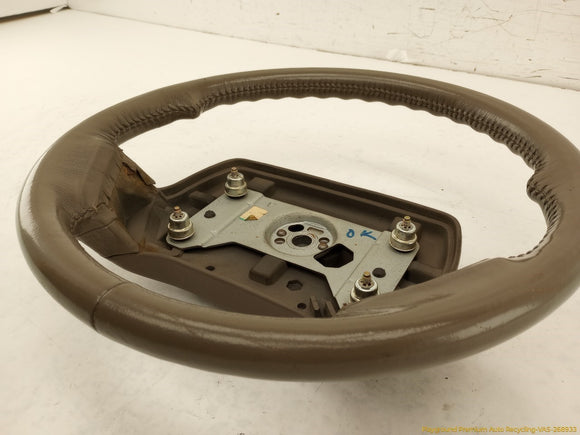 Cadillac Eldorado Steering Wheel