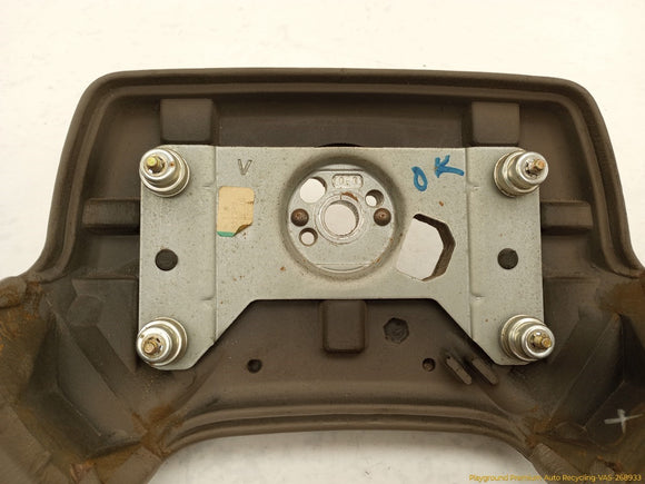 Cadillac Eldorado Steering Wheel