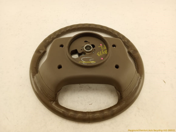 Cadillac Eldorado Steering Wheel