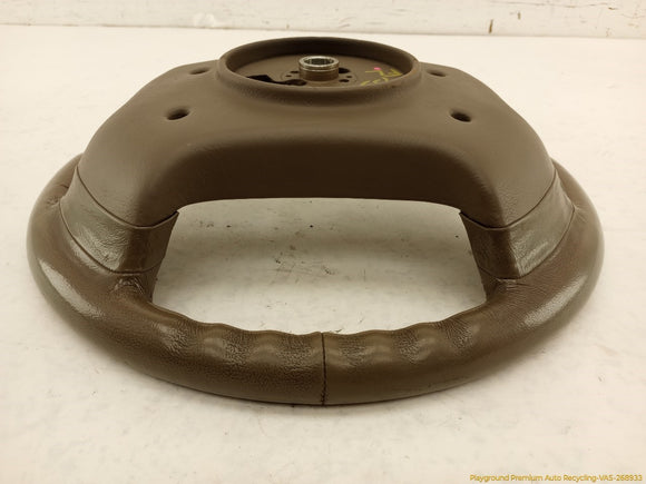 Cadillac Eldorado Steering Wheel