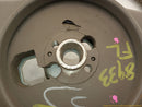 Cadillac Eldorado Steering Wheel-12