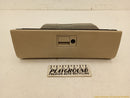 Cadillac Eldorado Glove Box-1