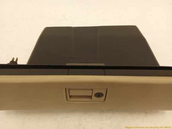Cadillac Eldorado Glove Box