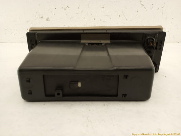 Cadillac Eldorado Glove Box
