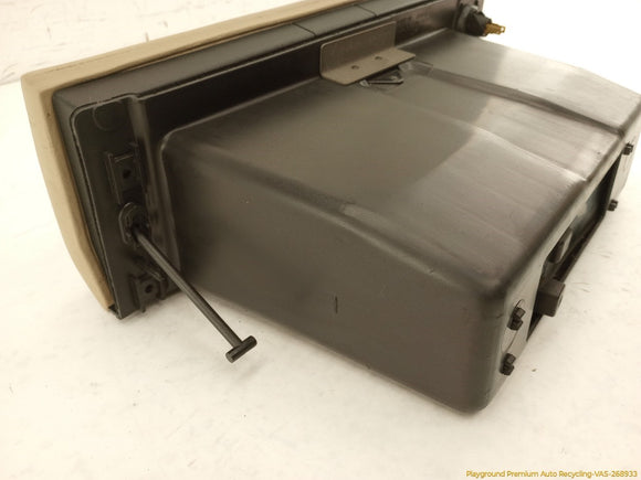 Cadillac Eldorado Glove Box