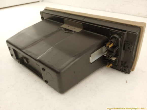 Cadillac Eldorado Glove Box