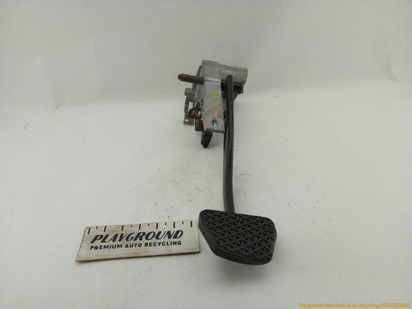 BMW Z3 Brake Pedal