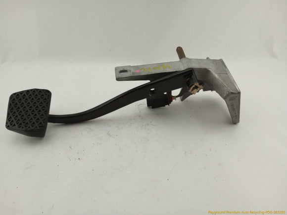 BMW Z3 Brake Pedal