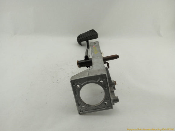 BMW Z3 Brake Pedal