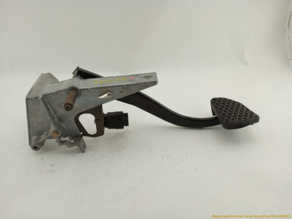 BMW Z3 Brake Pedal