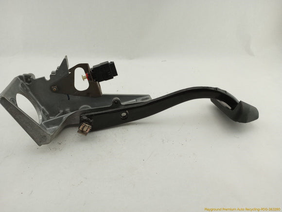 BMW Z3 Brake Pedal
