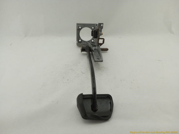 BMW Z3 Brake Pedal