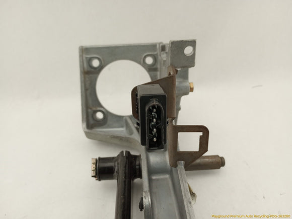 BMW Z3 Brake Pedal
